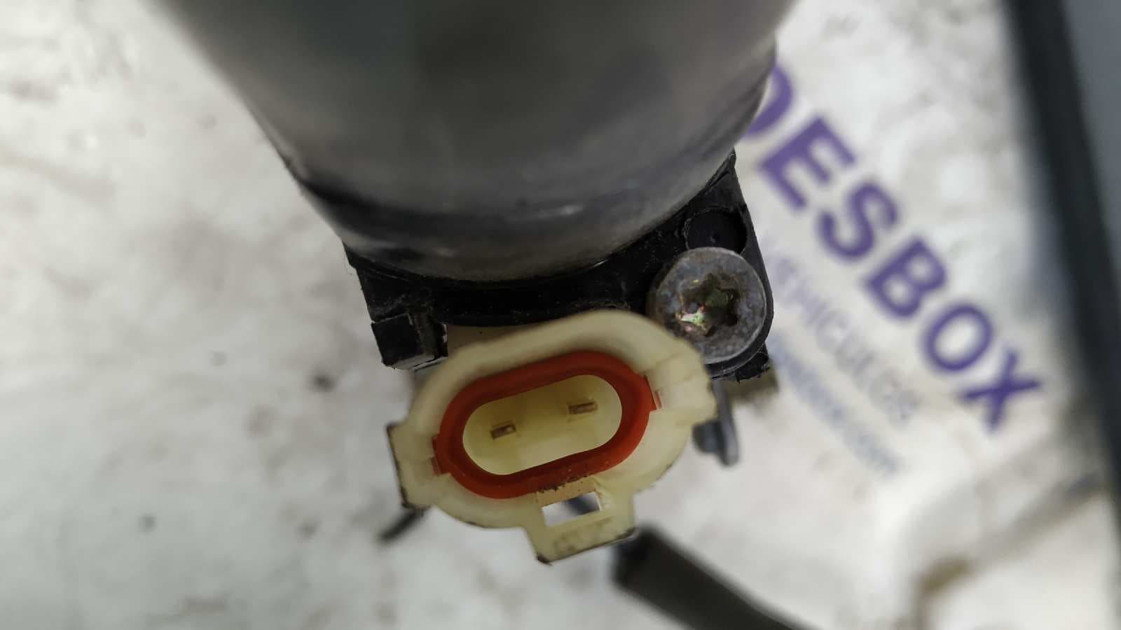 Recambio de ELEVALUNAS DELANTERO IZQUIERDO para HYUNDAI ACCENT (MC) 1.4 CAT G4EE referencia OEM IAM    - AZUL 3