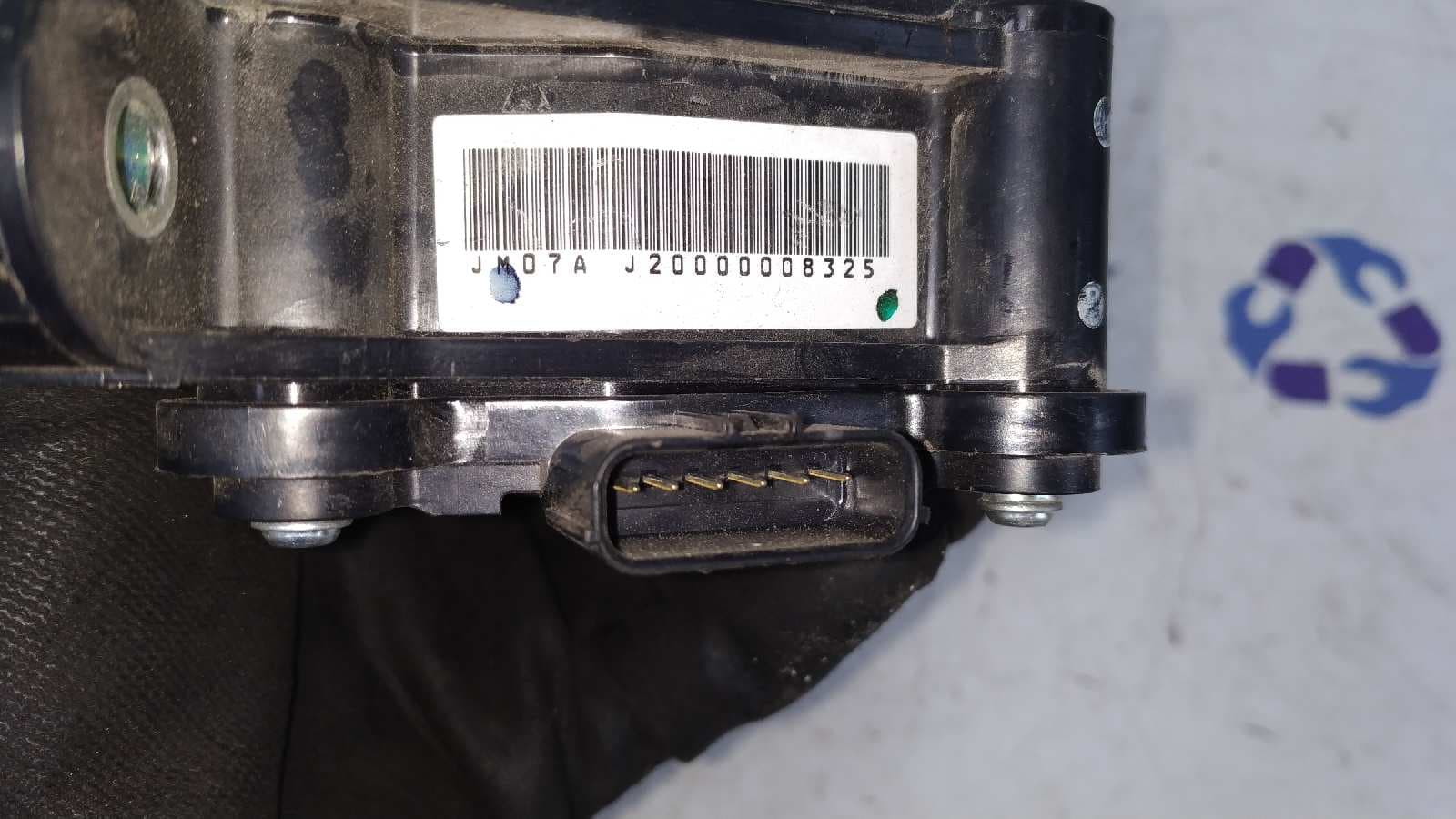 Recambio de POTENCIOMETRO PEDAL para HONDA CIVIC BERLINA 5 (FK) 1.8 VTEC CAT R18A2 referencia OEM IAM 31305H24   - ROJO 5