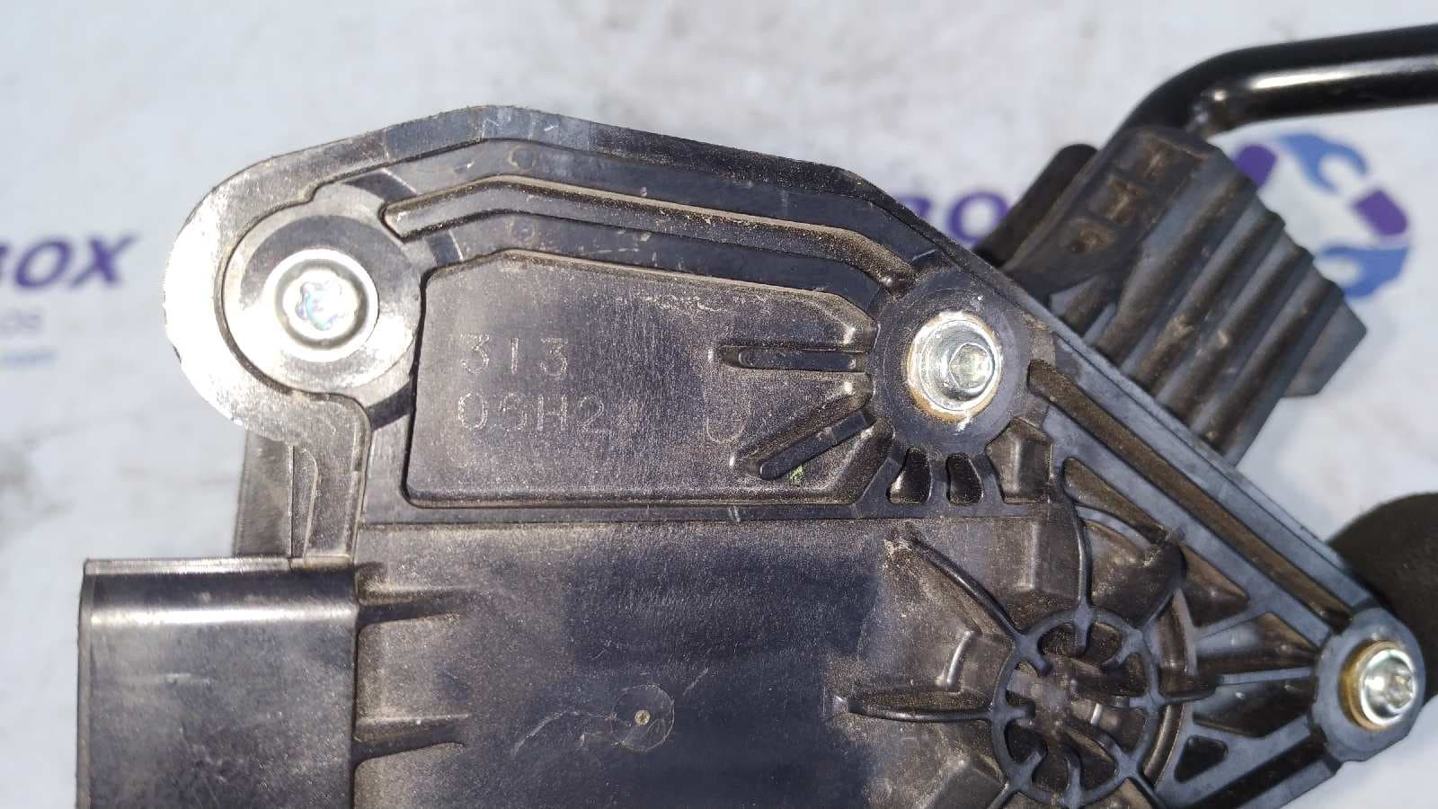 Recambio de POTENCIOMETRO PEDAL para HONDA CIVIC BERLINA 5 (FK) 1.8 VTEC CAT R18A2 referencia OEM IAM 31305H24   - ROJO 3
