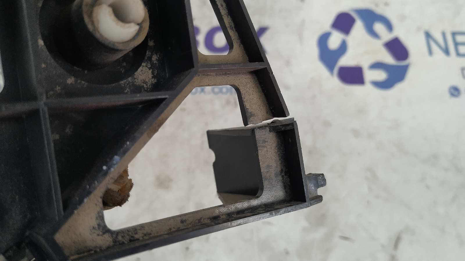 Recambio de MANDO CALEFACCION / AIRE ACONDICIONADO para MITSUBISHI L 200 (K34T) 2.5 Turbodiesel 4D56 referencia OEM IAM MR148053   - ROJO 4
