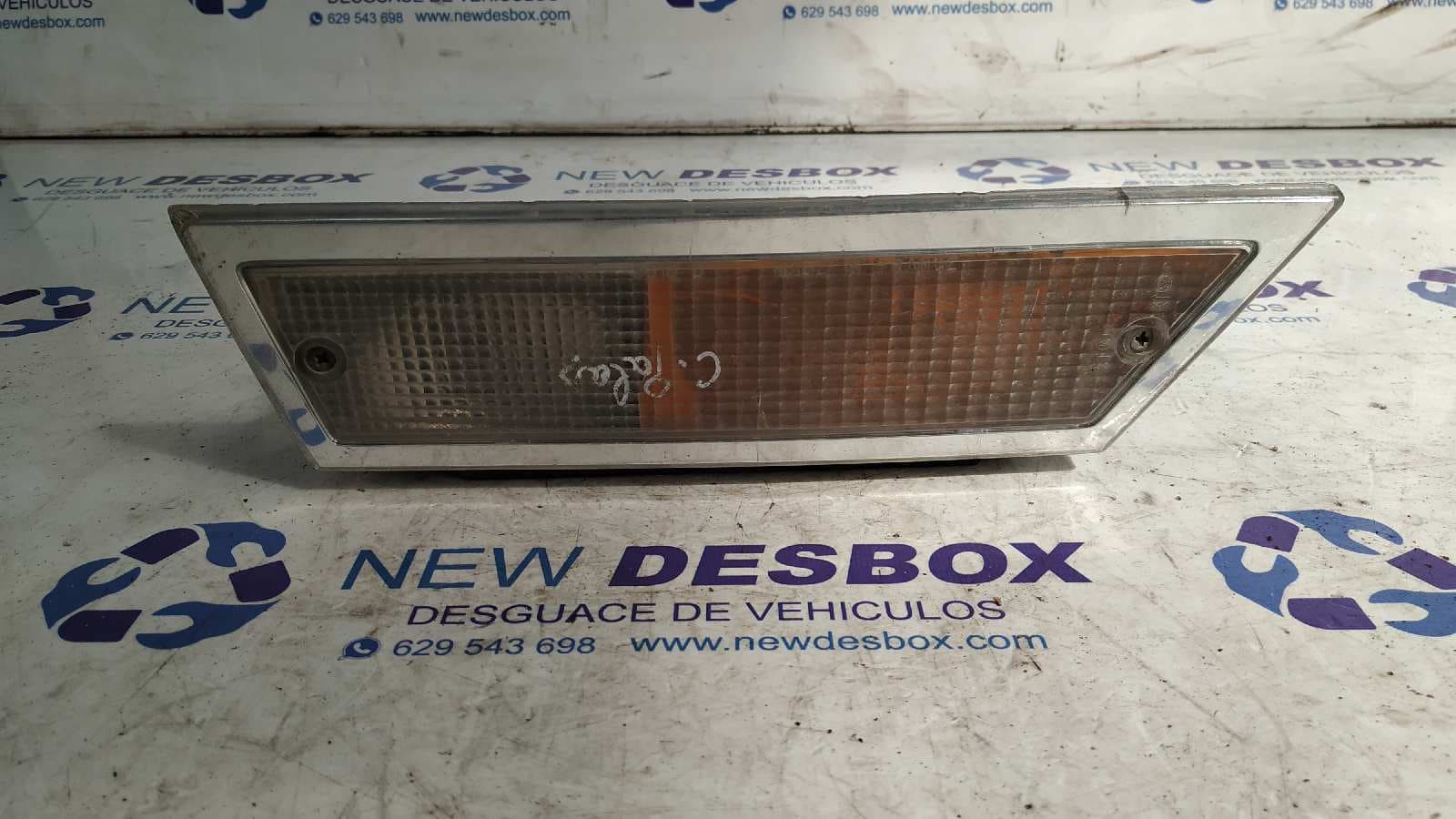 Recambio de PILOTO DELANTERO DERECHO para CITROEN GSA 1.2 (G11) referencia OEM IAM AXO 3018 D