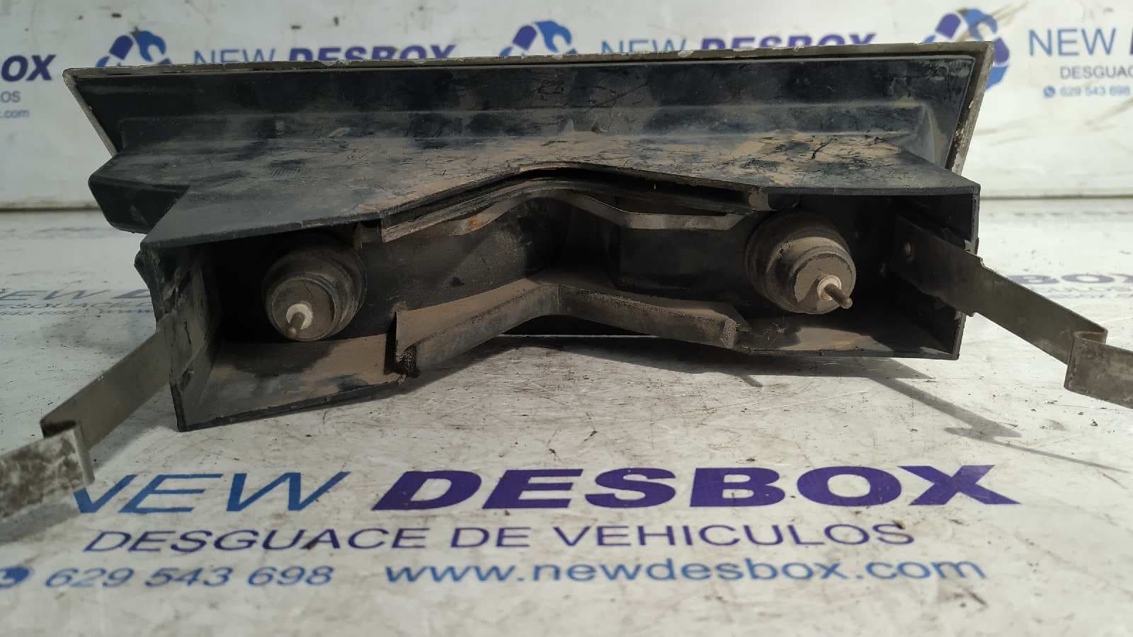 Recambio de PILOTO DELANTERO DERECHO para CITROEN GSA 1.2 (G11) referencia OEM IAM AXO 3018 D 2