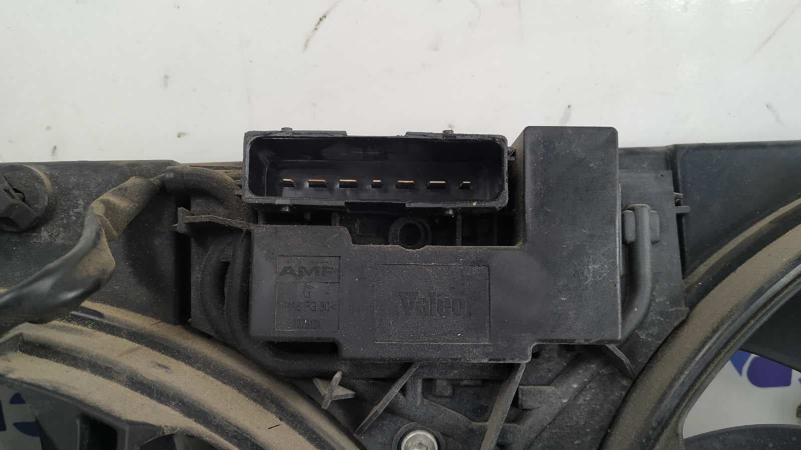 Recambio de ELECTROVENTILADOR para SAAB 9-3 BERLINA D223L referencia OEM IAM 24410989   - GRIS 3
