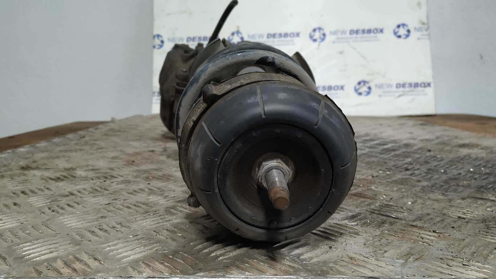 Recambio de MANGUETA DELANTERA IZQUIERDA para OPEL COMBO (CORSA C) Y17DTL referencia OEM IAM    - BLANCO 3
