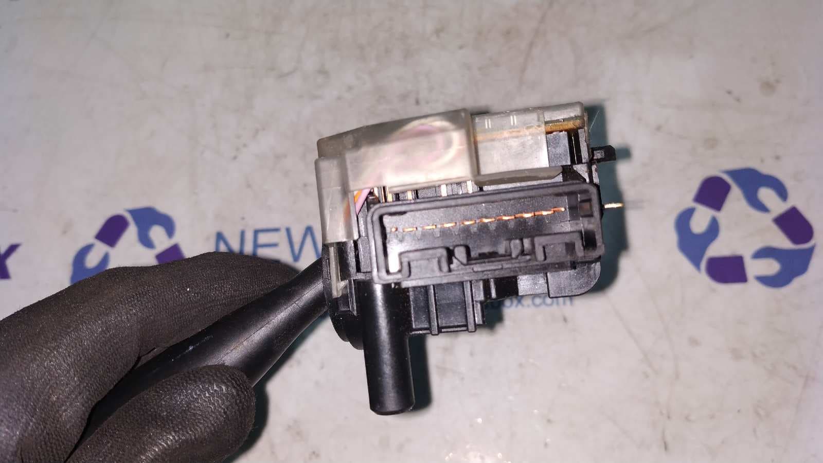 Recambio de MANDO LIMPIA para TOYOTA RAV 4 (A2) 2.0 16V CAT 1AZFE referencia OEM IAM 173680   - VERDE 3