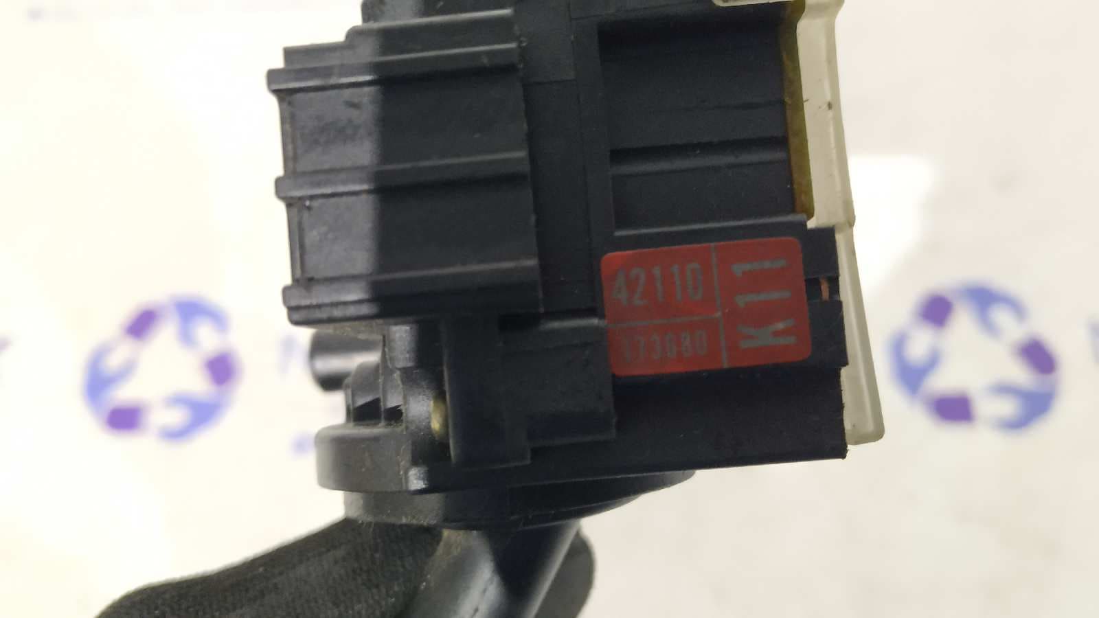 Recambio de MANDO LIMPIA para TOYOTA RAV 4 (A2) 2.0 16V CAT 1AZFE referencia OEM IAM 173680   - VERDE 6