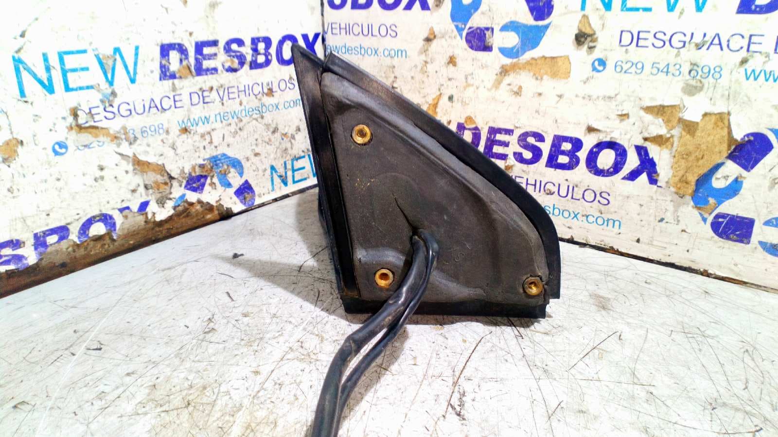 Recambio de RETROVISOR IZQUIERDO para FIAT STILO (192) referencia OEM IAM 01704607500 5