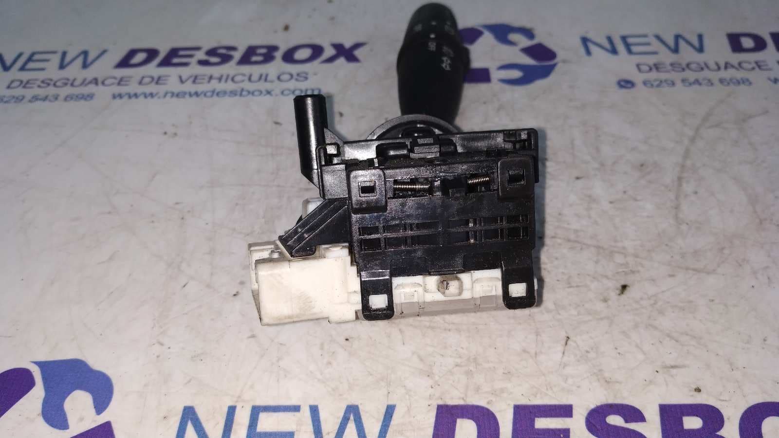 Recambio de MANDO INTERMITENTES para TOYOTA RAV 4 (A2) 2.0 16V CAT 1AZFE referencia OEM IAM 173682   - VERDE 2