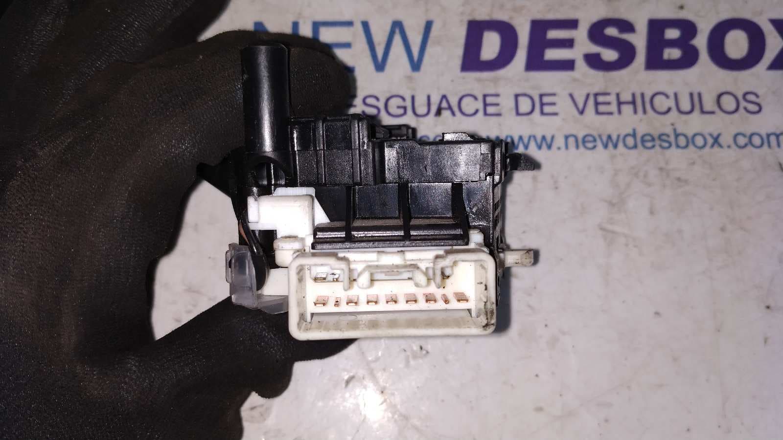 Recambio de MANDO INTERMITENTES para TOYOTA RAV 4 (A2) 2.0 16V CAT 1AZFE referencia OEM IAM 173682   - VERDE 6