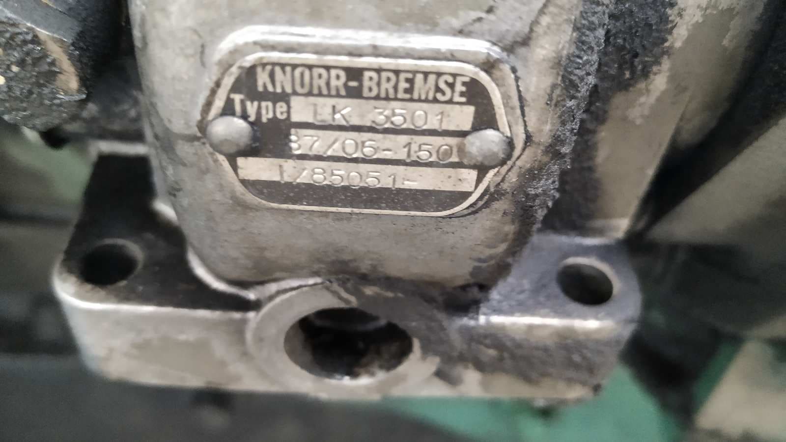 Recambio de MOTOR para VOLVO FL6/FE6 TD61G TD61G referencia OEM IAM TD61G 7