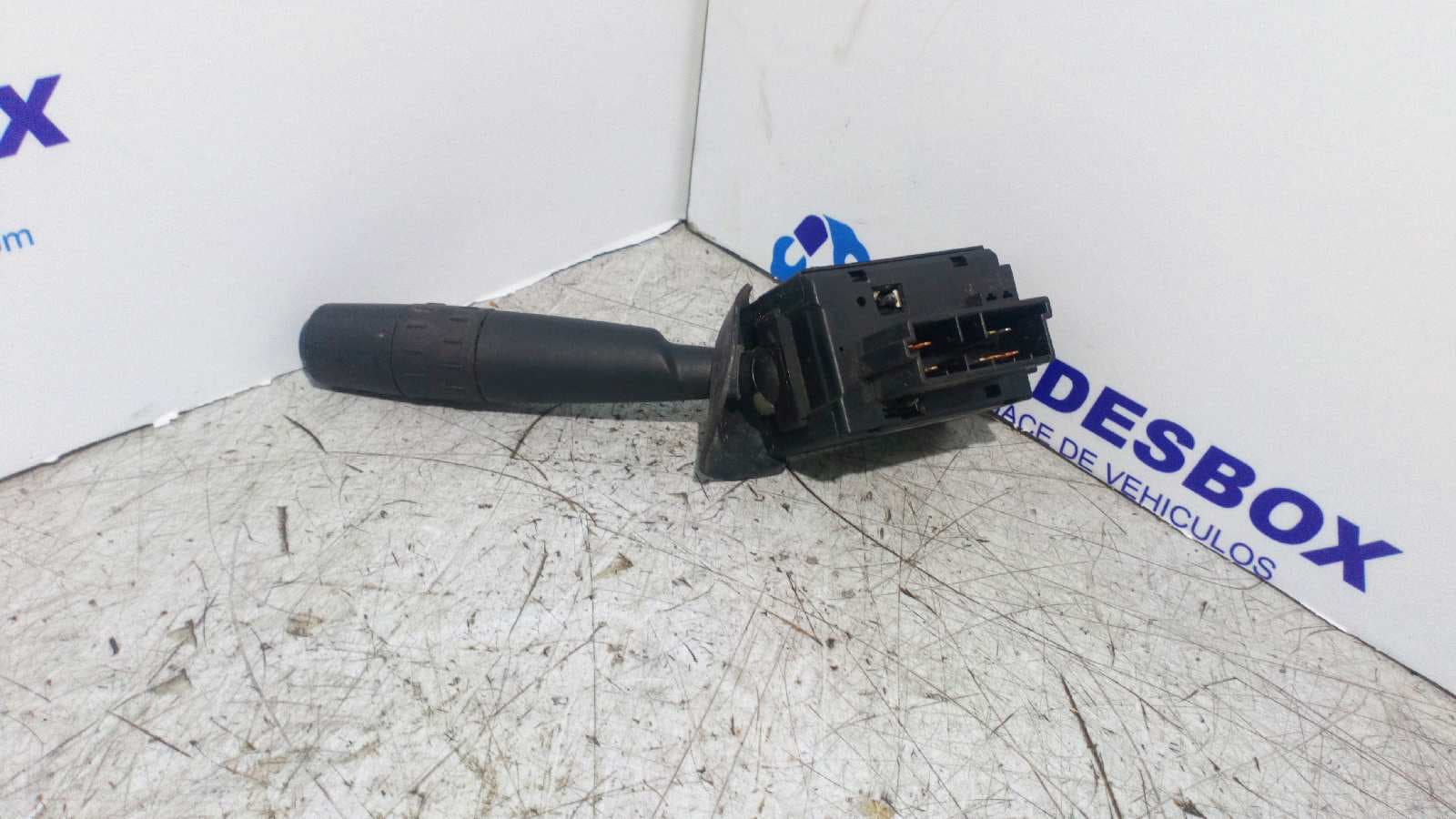 Recambio de MANDO LIMPIA para CITROEN XSARA PICASSO 1.8 CAT (6FZ / EW7J4) referencia OEM IAM 96172873ZL    - PLATA 2