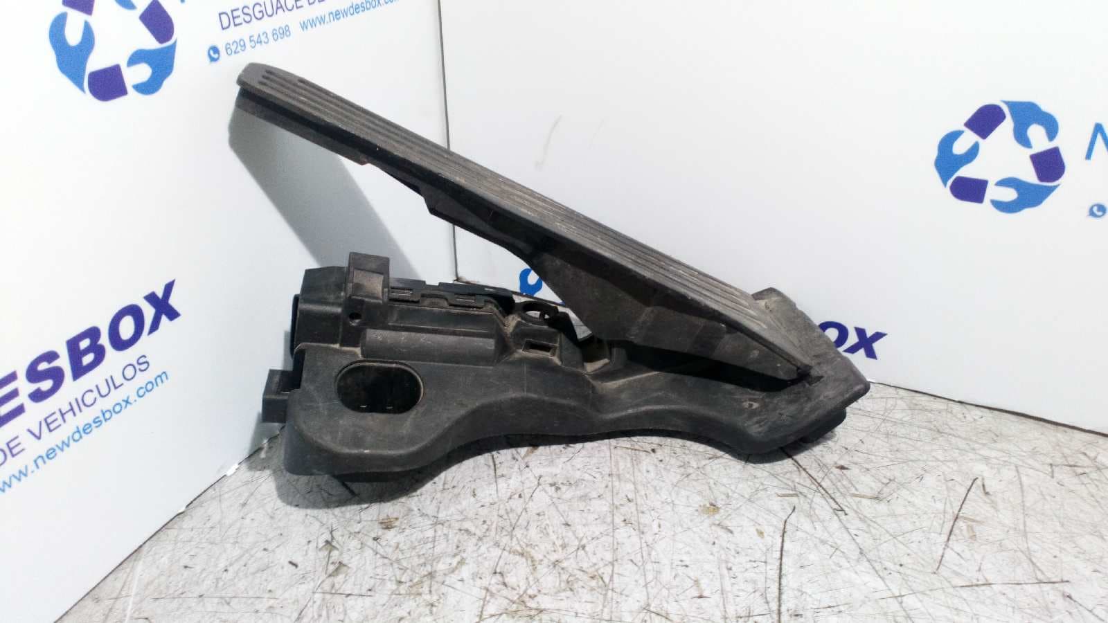 Recambio de POTENCIOMETRO PEDAL para AUDI A3 (8P) referencia OEM IAM 1K1721503L
