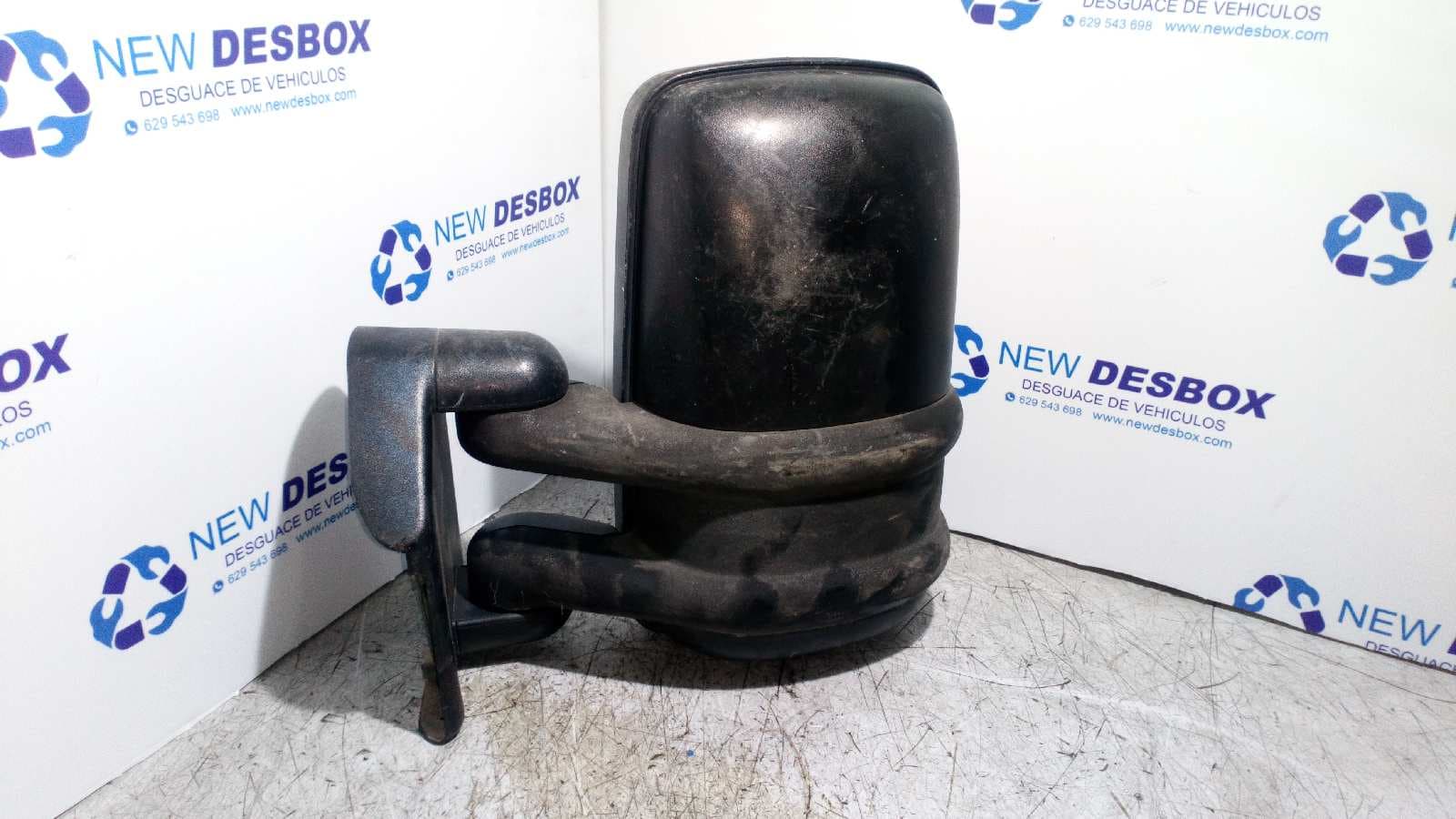 Recambio de RETROVISOR IZQUIERDO para RENAULT TRAFIC (DESDE 5.89) referencia OEM IAM 3012 4
