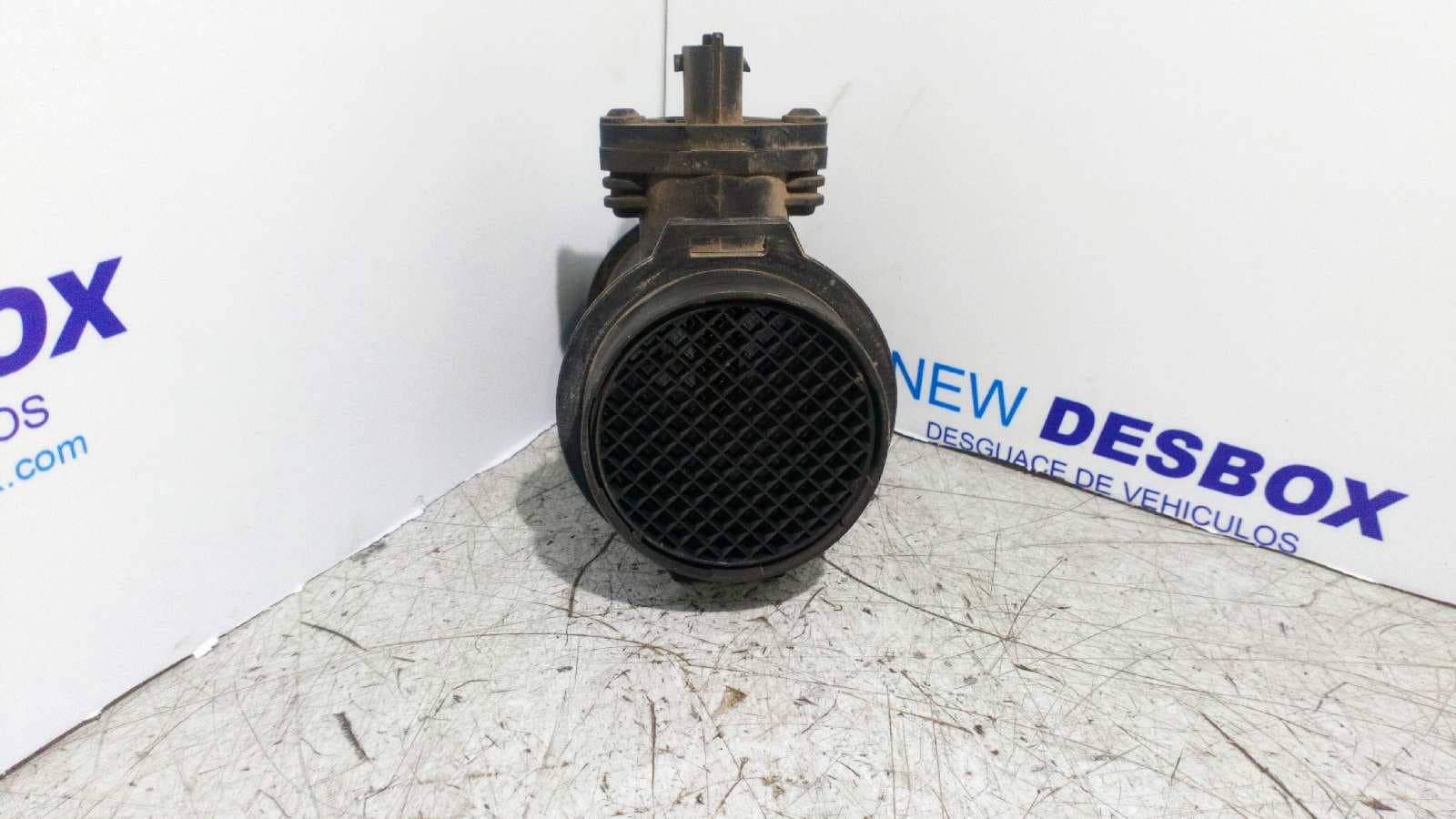 Recambio de CAUDALIMETRO para KIA SHUMA II 1.6 CAT GA6D referencia OEM IAM 0K2NC13210   - GRIS 5