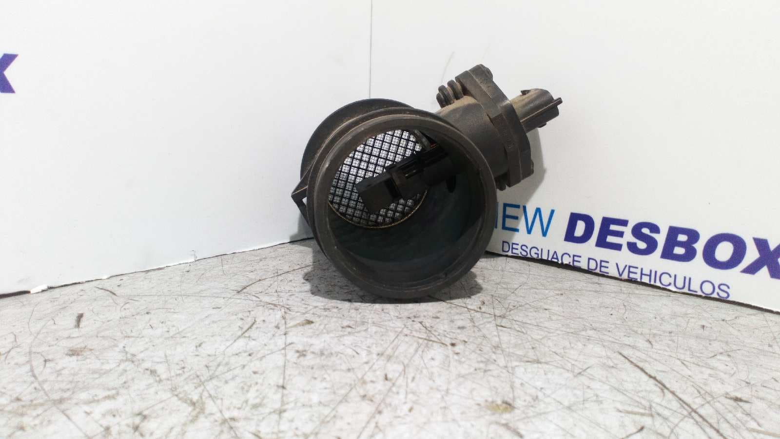Recambio de CAUDALIMETRO para KIA SHUMA II 1.6 CAT GA6D referencia OEM IAM 0K2NC13210   - GRIS 4