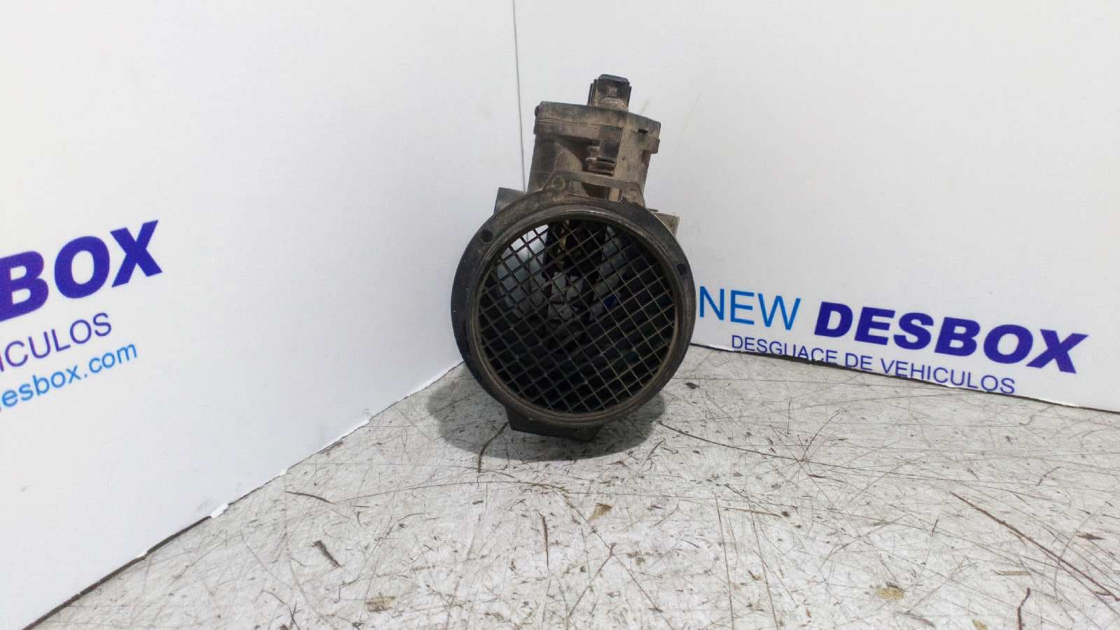 Recambio de CAUDALIMETRO para KIA CARENS 1.8 CAT TB         referencia OEM IAM 0K08013210   - ROJO 2