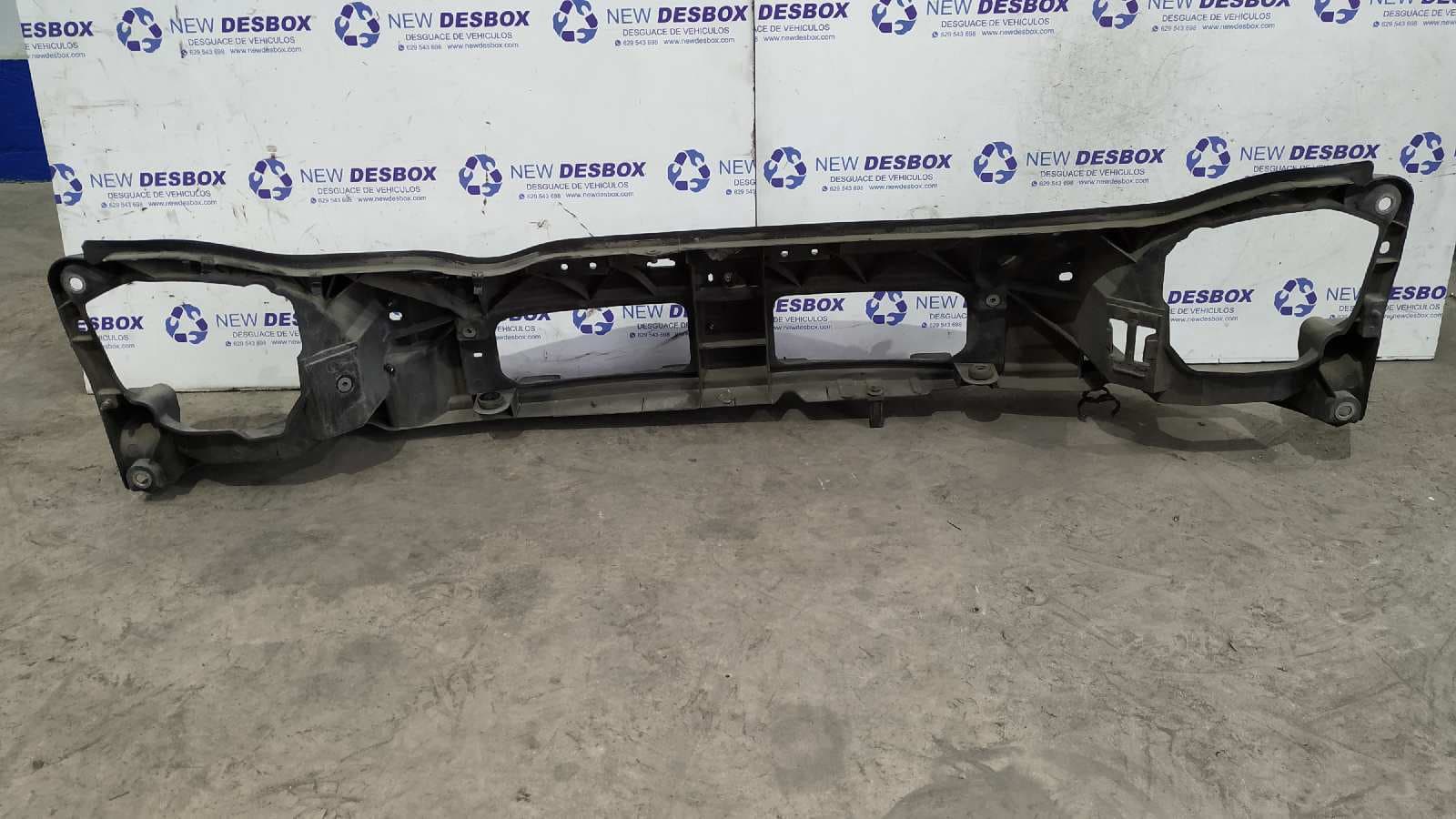 Recambio de PANEL FRONTAL para OPEL VIVARO FURGÓN/COMBI (07.2006 =>) 2.0 16V CDTI M9R E7 referencia OEM IAM    - BLANCO 2