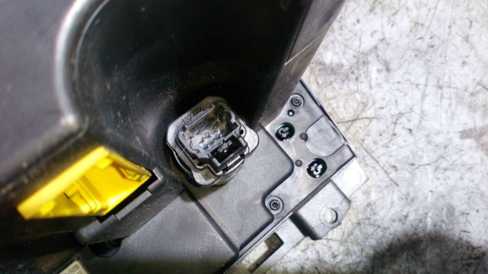 Recambio de MANDO CALEFACCION / AIRE ACONDICIONADO para ALFA ROMEO 156 (116) 1.6 16V T.Spark Impression AR32104 referencia OEM IAM 1560334760   - AZUL 3