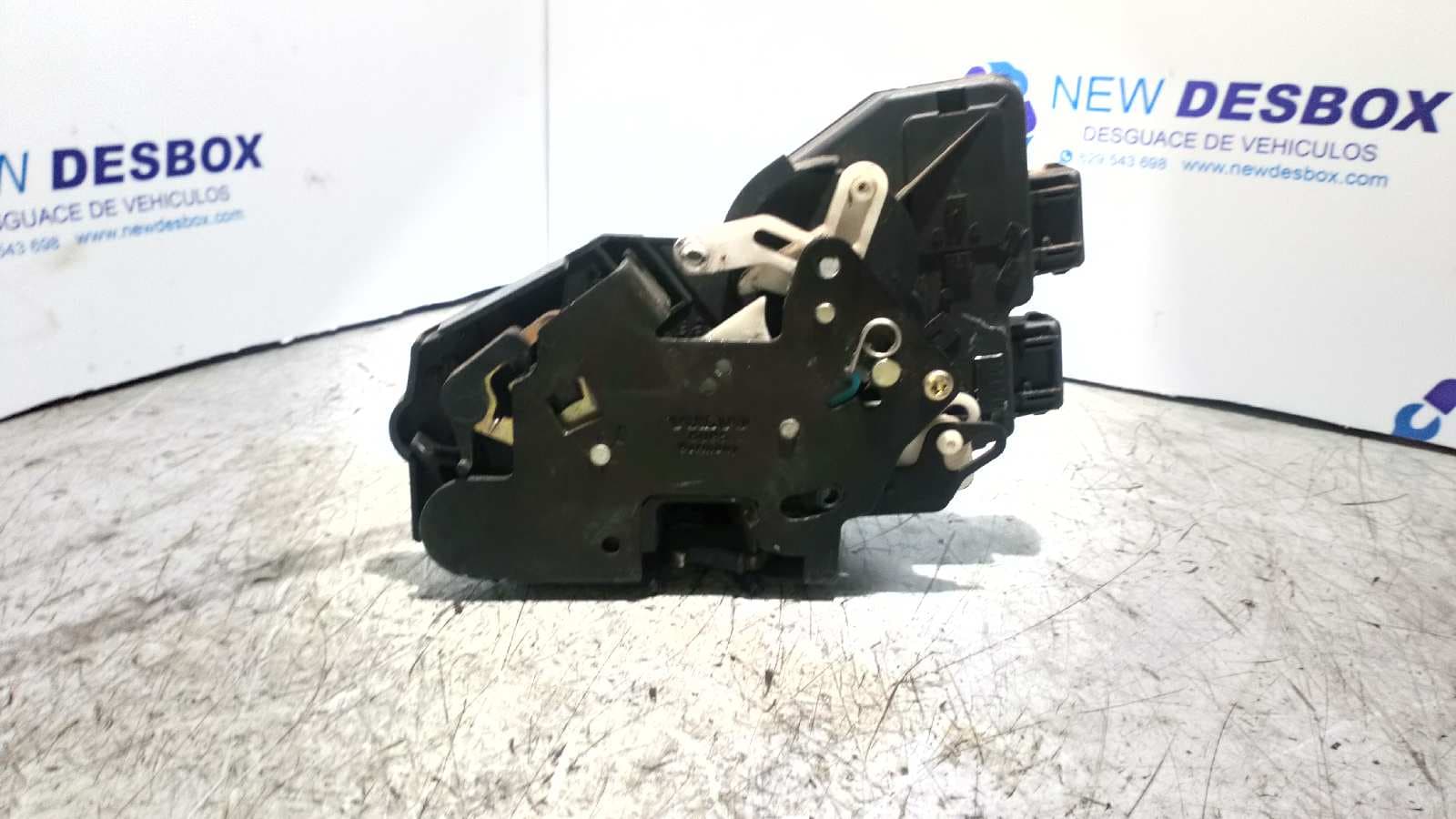 Recambio de CERRADURA PUERTA TRASERA IZQUIERDA para VOLVO V70 FAMILIAR referencia OEM IAM 9152489 5