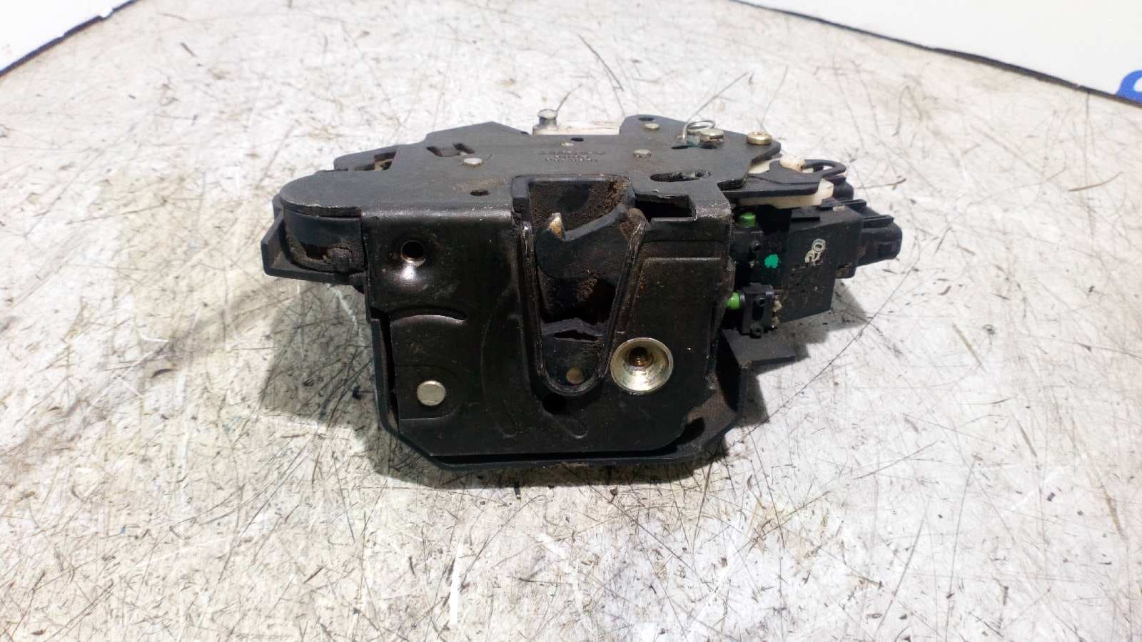 Recambio de CERRADURA PUERTA TRASERA IZQUIERDA para VOLVO V70 FAMILIAR referencia OEM IAM 9152489 2