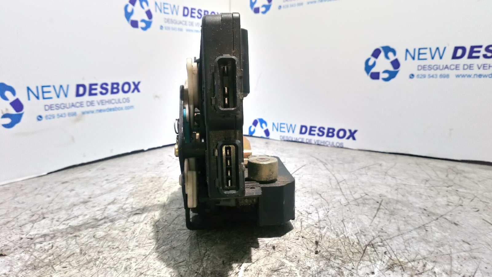 Recambio de CERRADURA PUERTA TRASERA IZQUIERDA para VOLVO V70 FAMILIAR referencia OEM IAM 9152489 4
