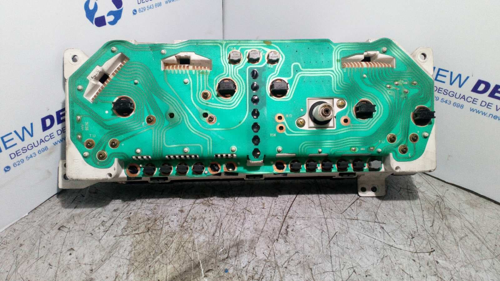 Recambio de CUADRO INSTRUMENTOS para HYUNDAI H 100 referencia OEM IAM 94006 2