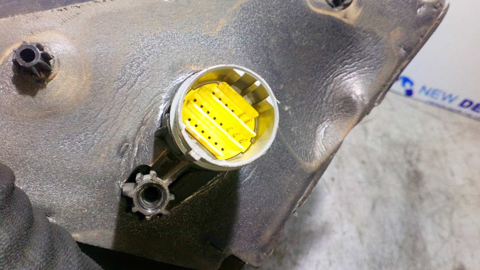 Recambio de RETROVISOR IZQUIERDO para RENAULT LAGUNA II (BG0) 1.9 dCi Diesel F9Q750 referencia OEM IAM 20181   - AZUL 3