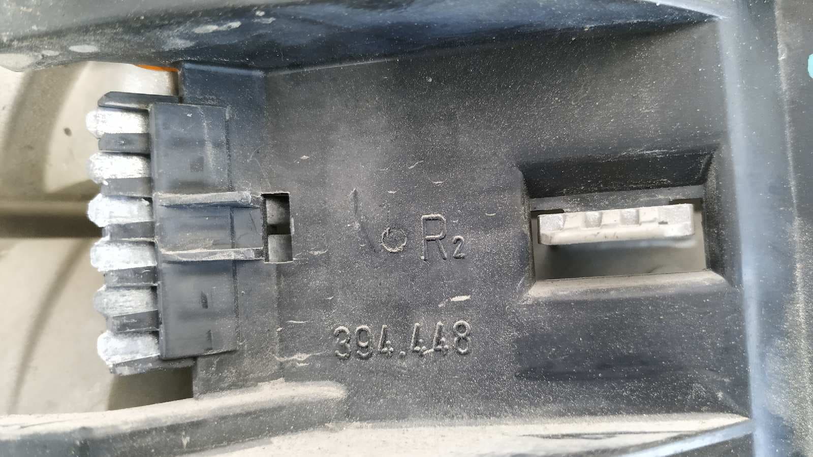 Recambio de PILOTO TRASERO DERECHO para OPEL ASTRA F BERLINA * Z18XE referencia OEM IAM 394448 3
