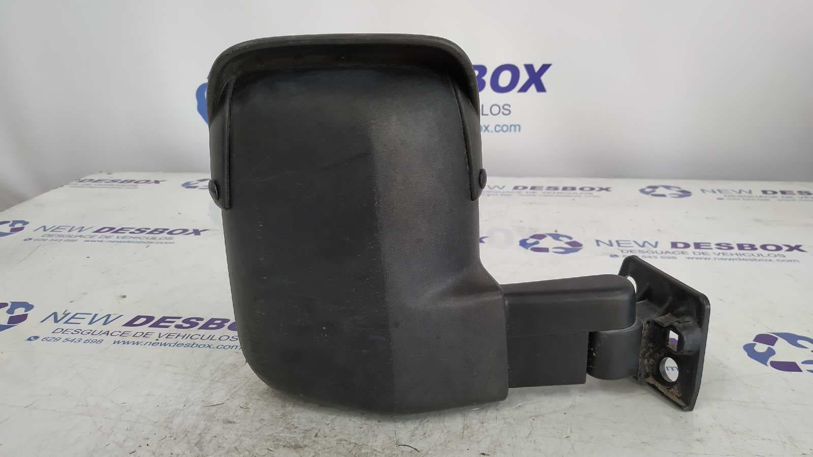 Recambio de RETROVISOR DERECHO para FORD TRANSIT, CAJA referencia OEM IAM 17194 3