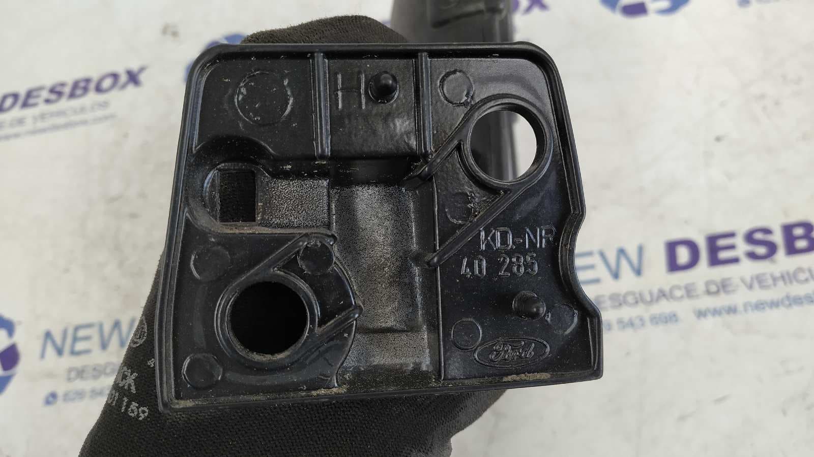 Recambio de RETROVISOR DERECHO para FORD TRANSIT, CAJA referencia OEM IAM 17194 2
