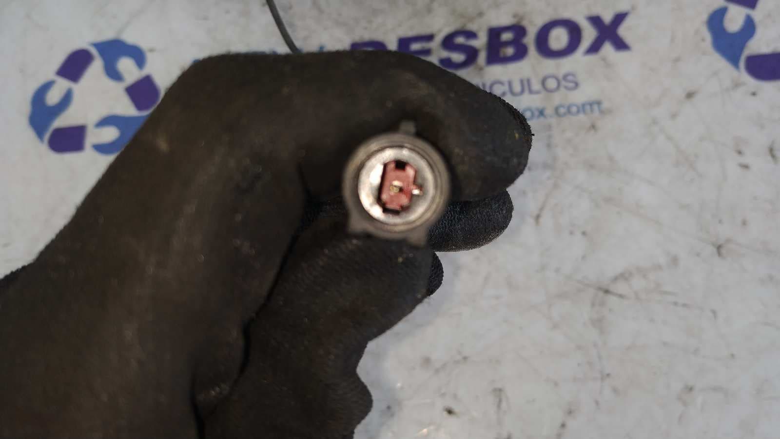 Recambio de COMPRESOR AIRE ACONDICIONADO para IVECO DAILY CAJA ABIERTA / VOLQUETE 2.3 Diesel CAT F1AE0481A*A referencia OEM IAM 4472207290   - BLANCO 2