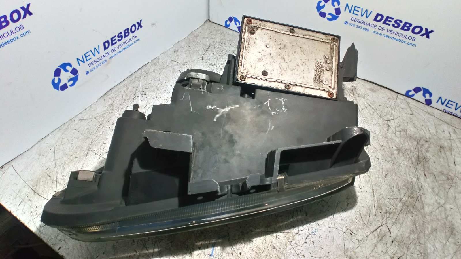 Recambio de FARO DERECHO para RENAULT ESPACE / GRAND ESPACE (JE0) referencia OEM IAM 4