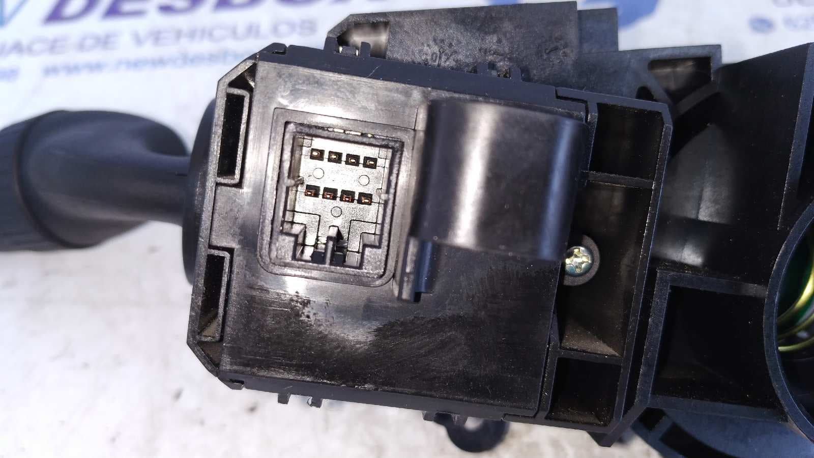 Recambio de MANDO MULTIFUNCION para HONDA CIVIC BERLINA 5 (FK) N22A2 referencia OEM IAM 35250SMGE221M1   - GRIS 4