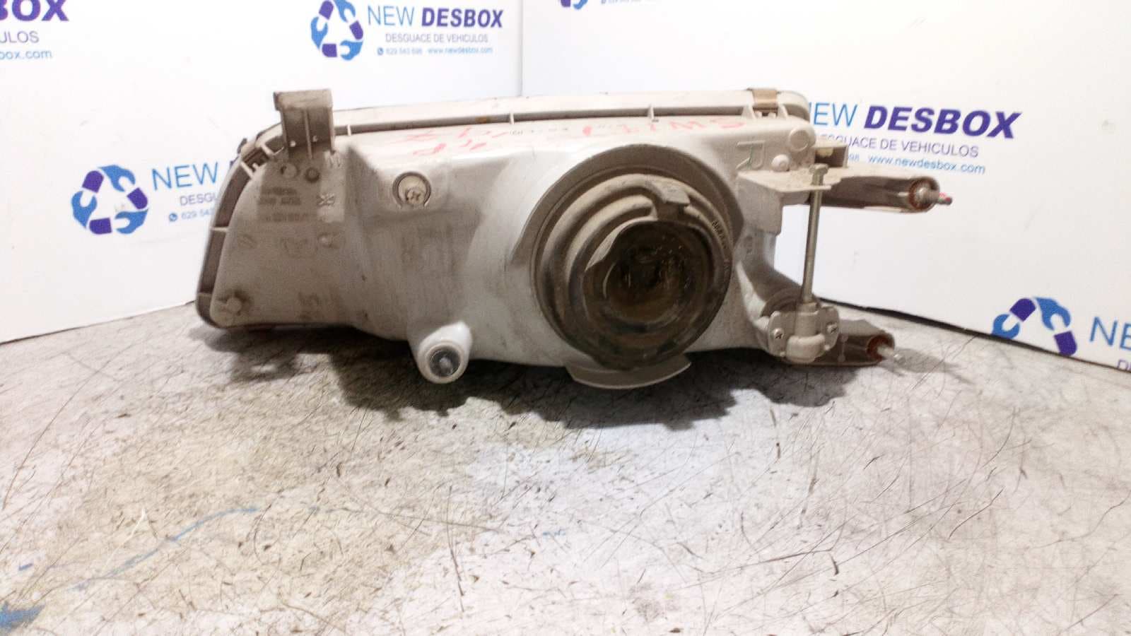 Recambio de FARO DERECHO para SUZUKI SWIFT SF BERLINA (EA) referencia OEM IAM 1103223 3
