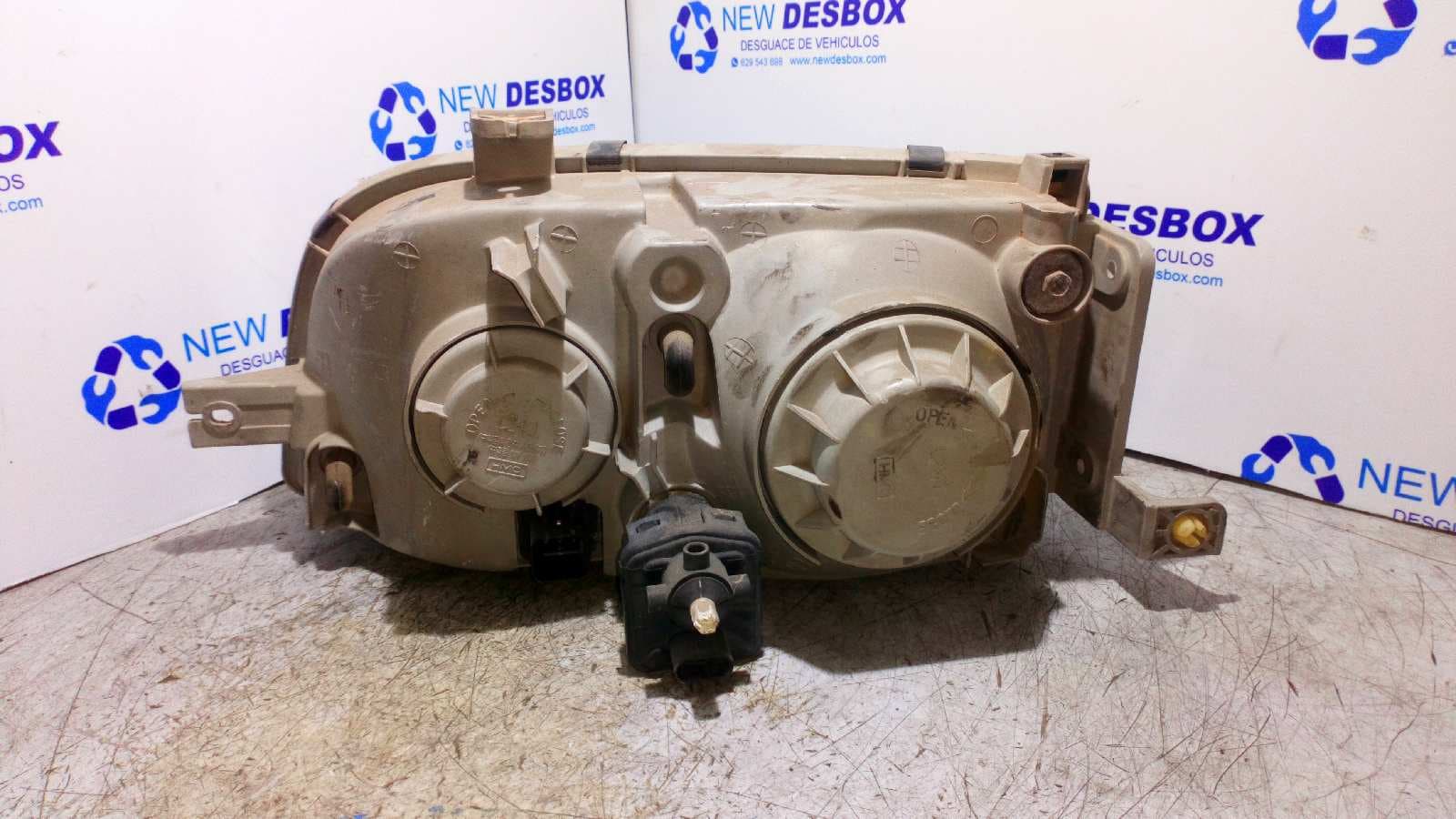 Recambio de FARO DERECHO para KIA JOICE 2.0 referencia OEM IAM 1094997 2