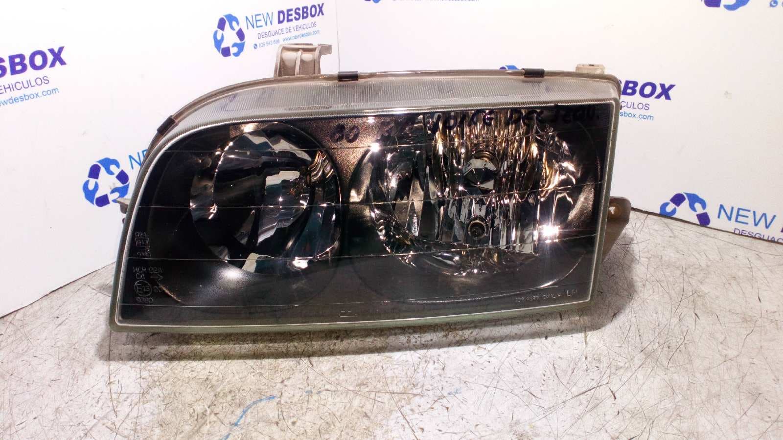 Recambio de FARO IZQUIERDO para KIA JOICE 2.0 referencia OEM IAM 1094997