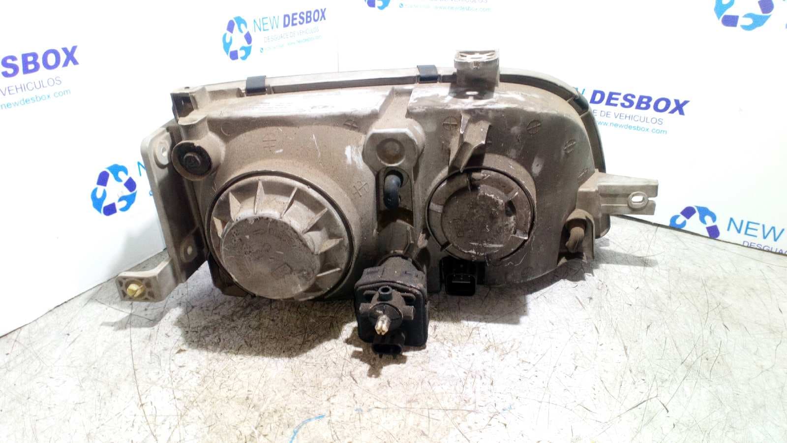 Recambio de FARO IZQUIERDO para KIA JOICE 2.0 referencia OEM IAM 1094997 3