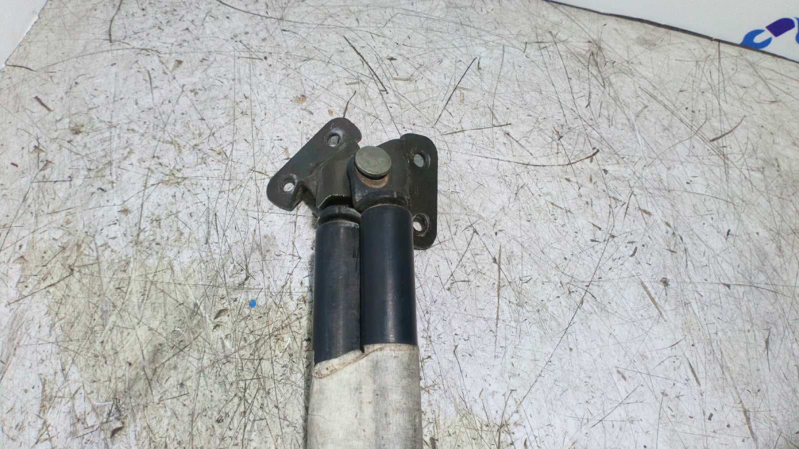 Recambio de AMORTIGUADORES MALETERO / PORTON para OPEL AGILA 1.2 16V CAT (Z 12 XE / LW4) referencia OEM IAM    - AZUL 2