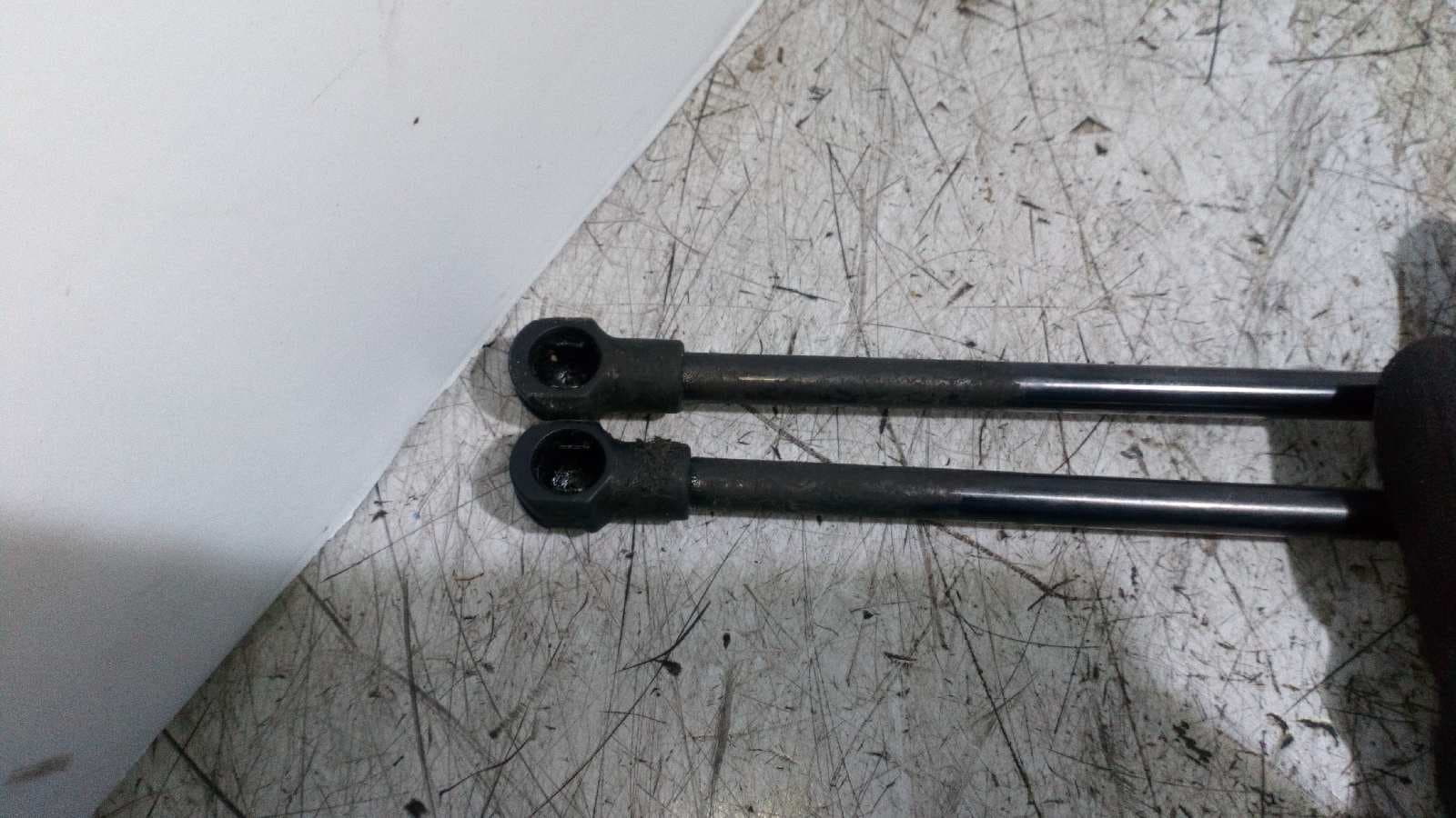 Recambio de AMORTIGUADORES MALETERO / PORTON para OPEL AGILA Enjoy Z10XEP referencia OEM IAM 92126600512   - GRIS 3