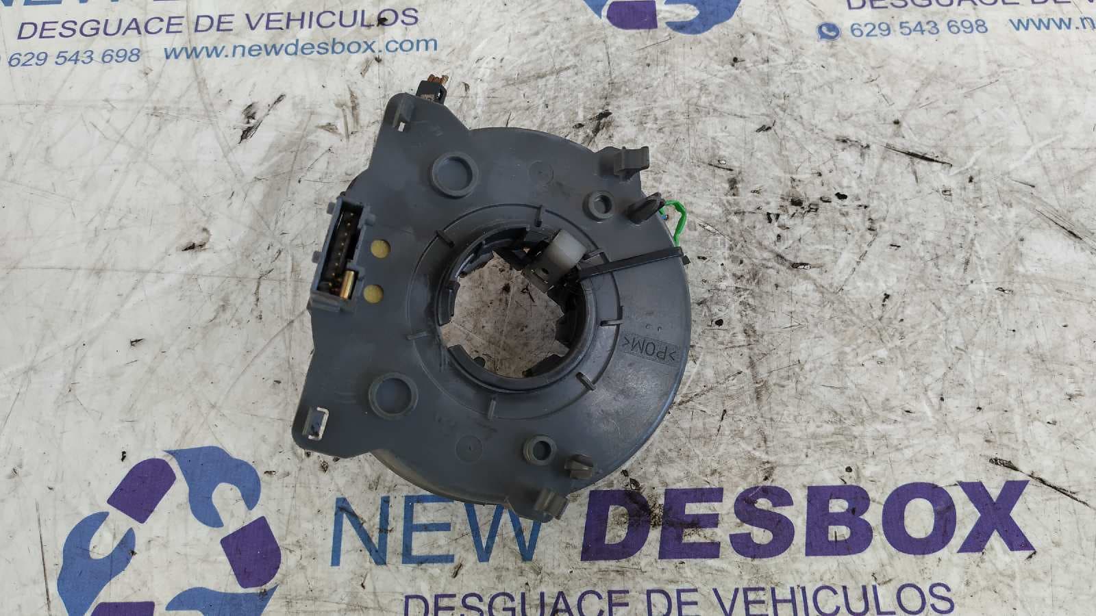 Recambio de ANILLO AIRBAG para OPEL COMBO (CORSA C) Z13DT referencia OEM IAM 24459849 2