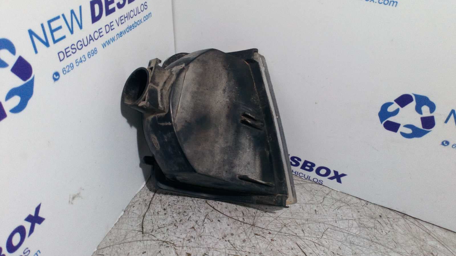 Recambio de PILOTO DELANTERO IZQUIERDO para PEUGEOT 309 1.9 D9A        referencia OEM IAM 0D062   - GRIS 3