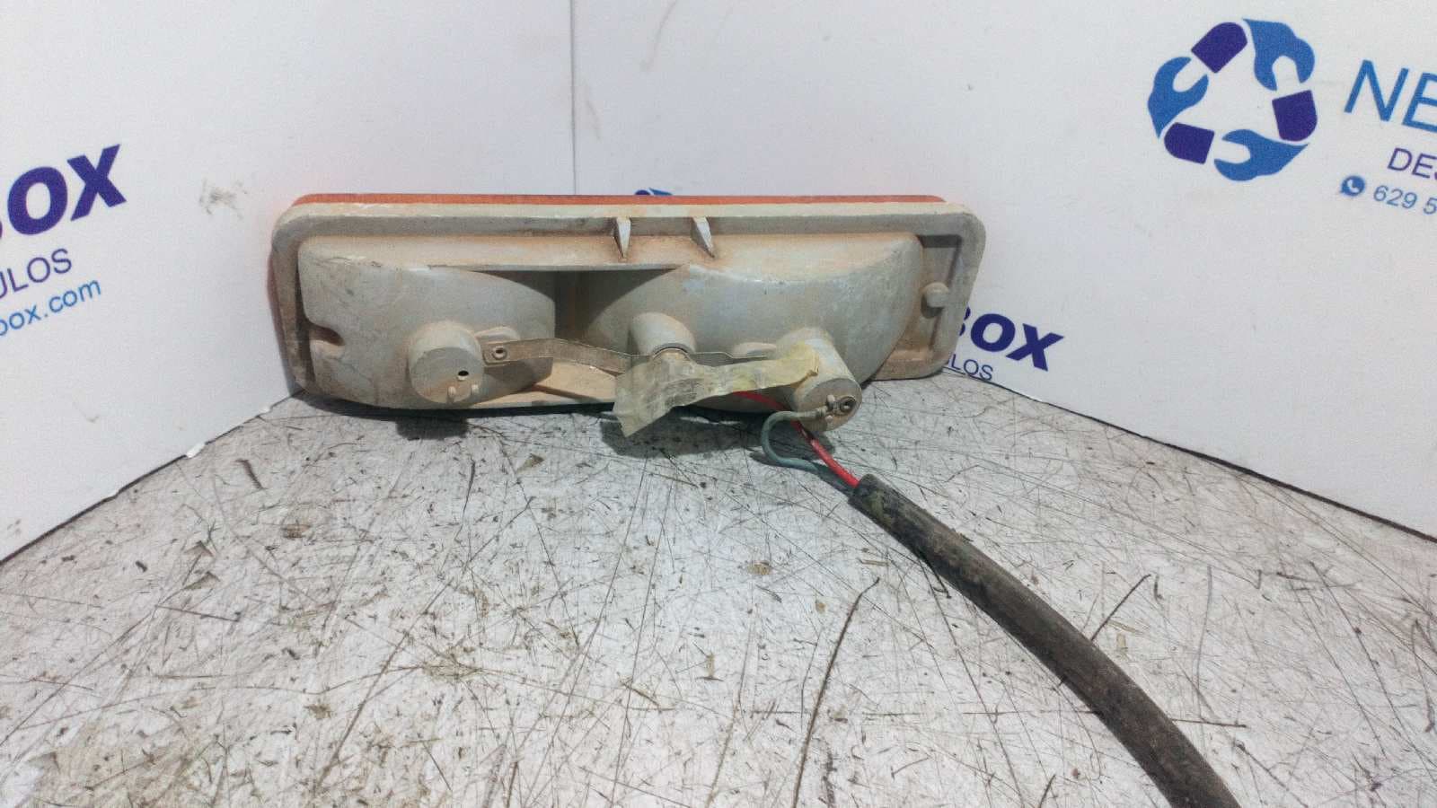 Recambio de PILOTO DELANTERO IZQUIERDO para PEUGEOT J5 (280) referencia OEM IAM 1503 2
