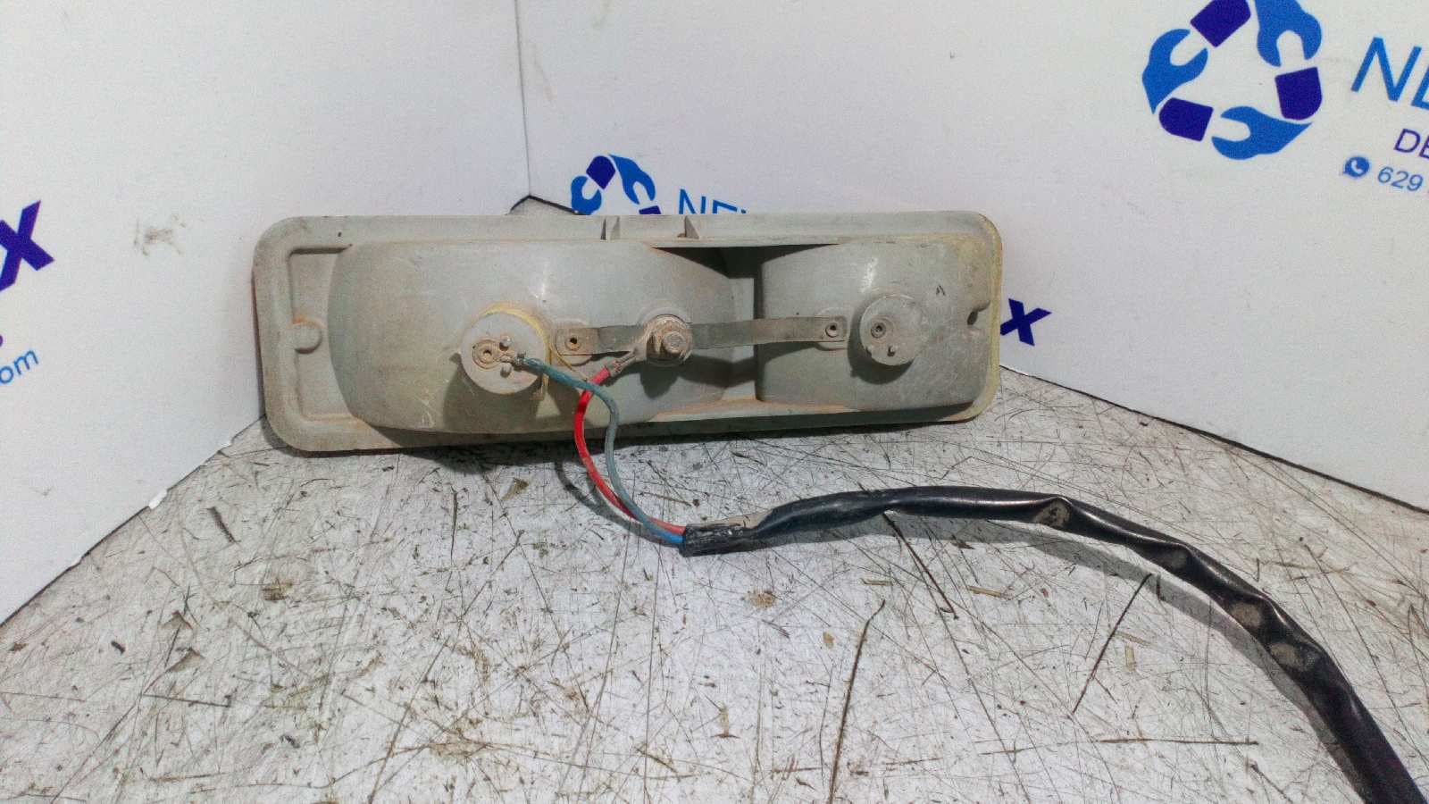 Recambio de PILOTO DELANTERO IZQUIERDO para PEUGEOT J5 (280) referencia OEM IAM 6R0088020 2