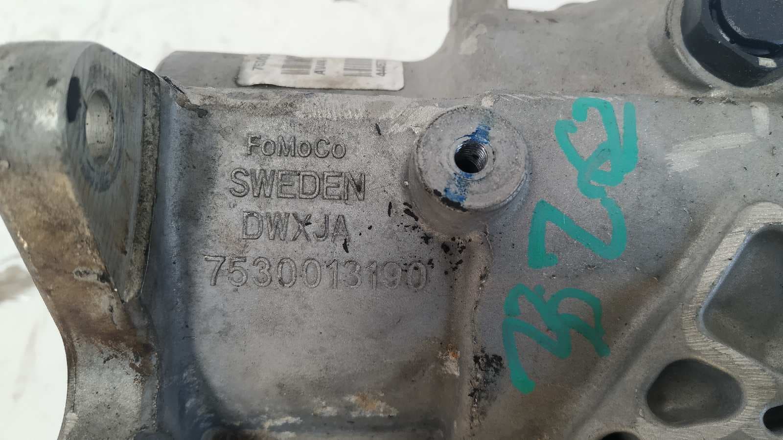 Recambio de DIFERENCIAL DELANTERO para FORD KUGA (CBS) TXDA referencia OEM IAM AV4N7L486BC    - BLANCO 6