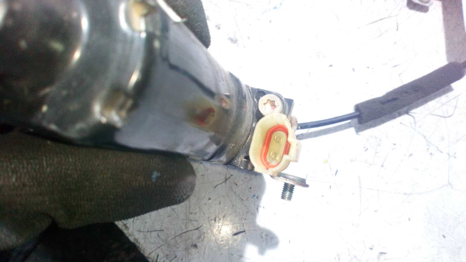 Recambio de ELEVALUNAS DELANTERO DERECHO para HYUNDAI ACCENT (MC) 1.4 CAT G4EE referencia OEM IAM    - AZUL 3