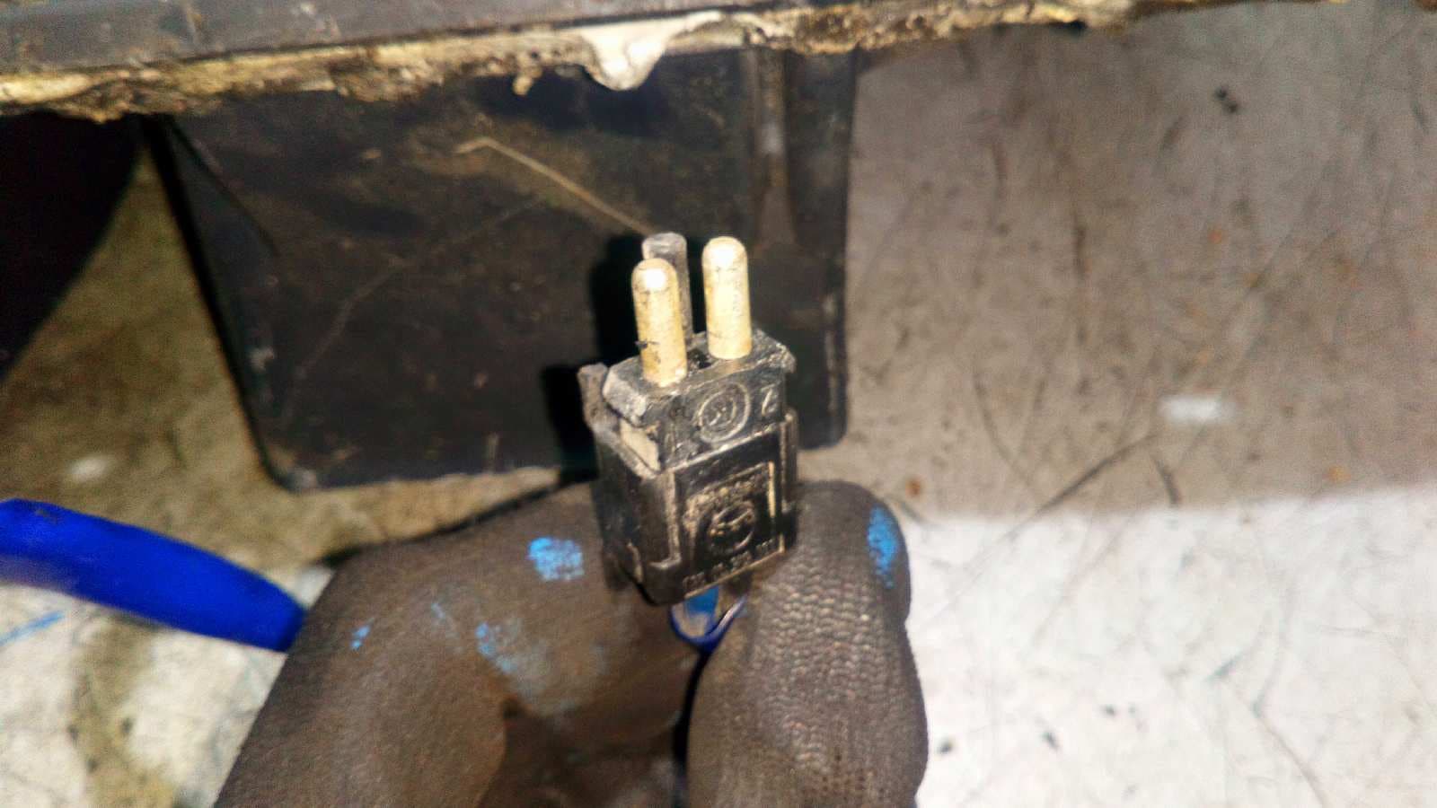 Recambio de MOTOR CALEFACCION para PORSCHE 968 3.0 referencia OEM IAM 94457301502 3