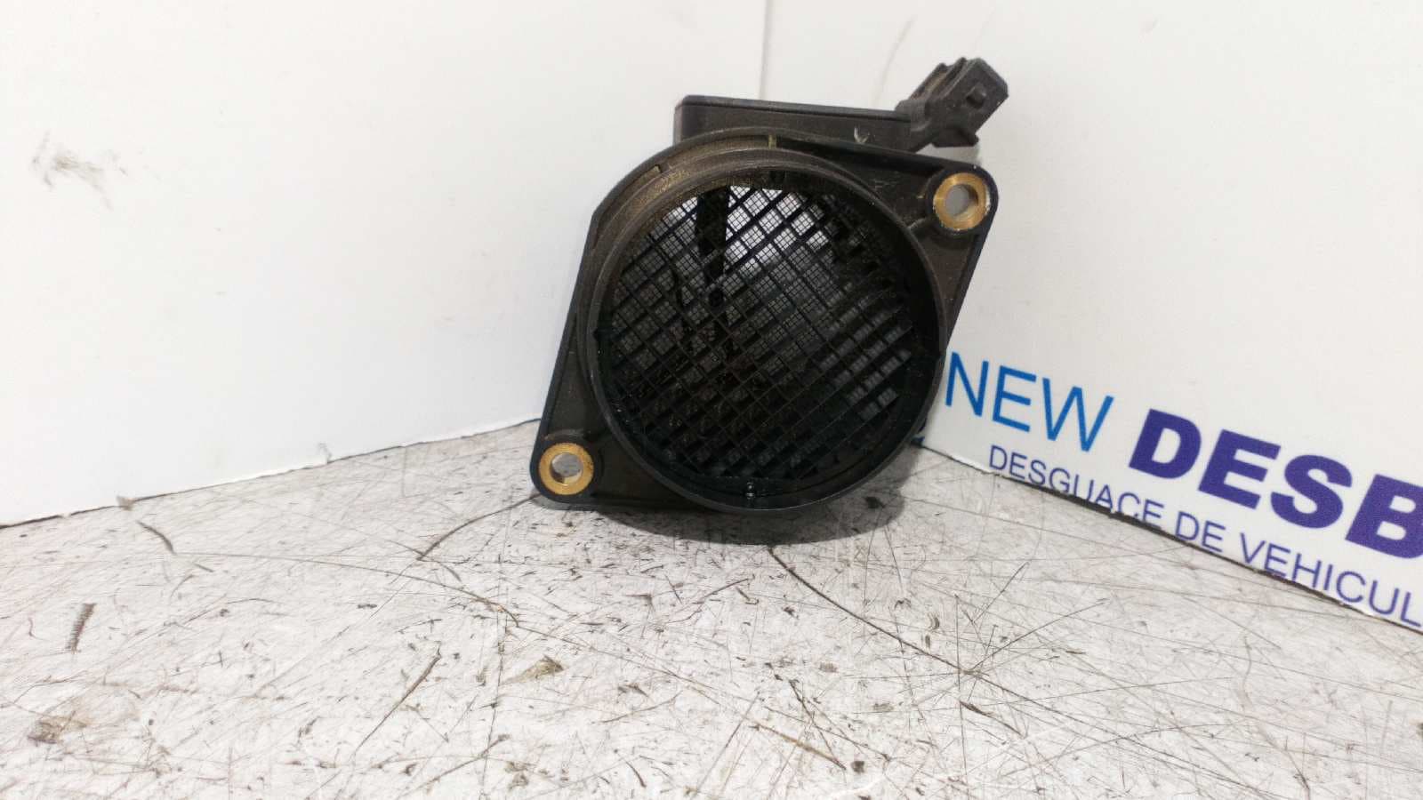 Recambio de CAUDALIMETRO para RENAULT LAGUNA (B56) 1.9 dTi Diesel CAT referencia OEM IAM 7700105010B    - GRIS 4