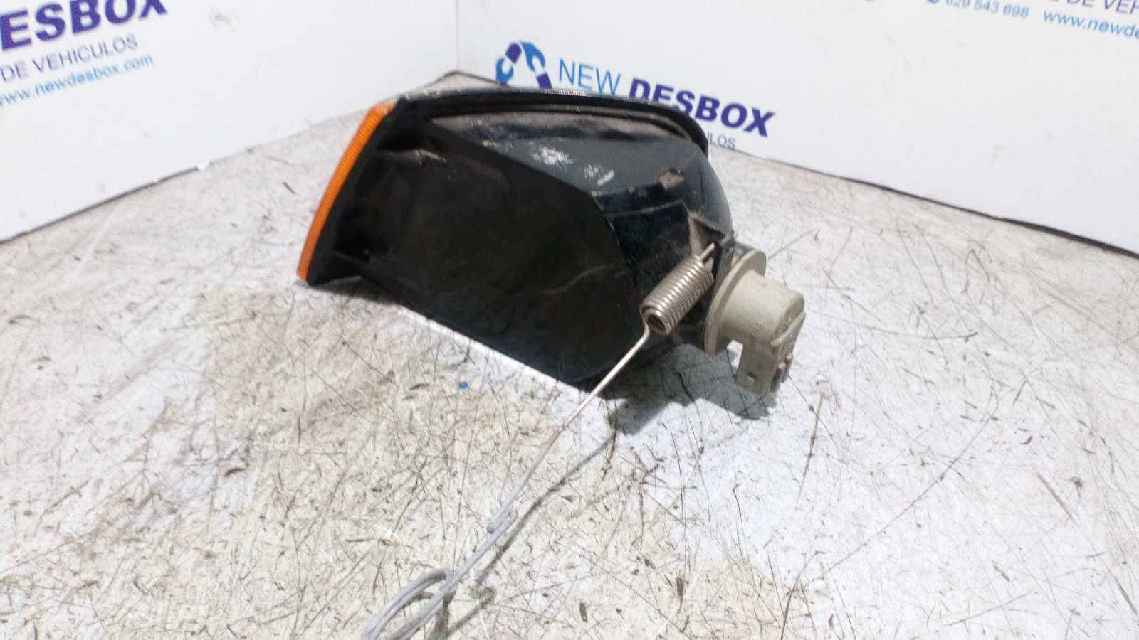 Recambio de PILOTO DELANTERO DERECHO para SEAT TOLEDO (1L) referencia OEM IAM A2810881 4