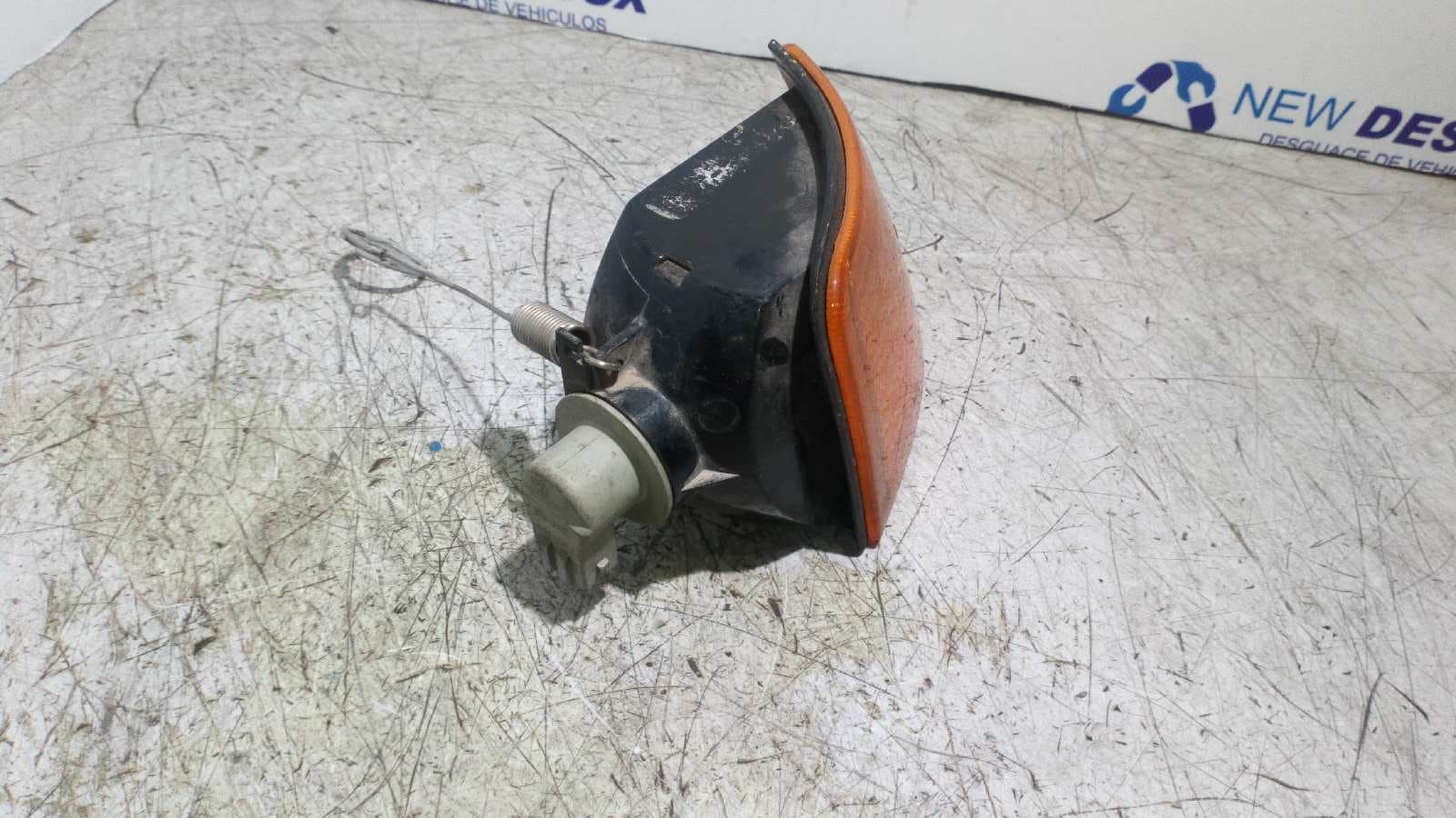 Recambio de PILOTO DELANTERO DERECHO para SEAT TOLEDO (1L) referencia OEM IAM A2810881 3