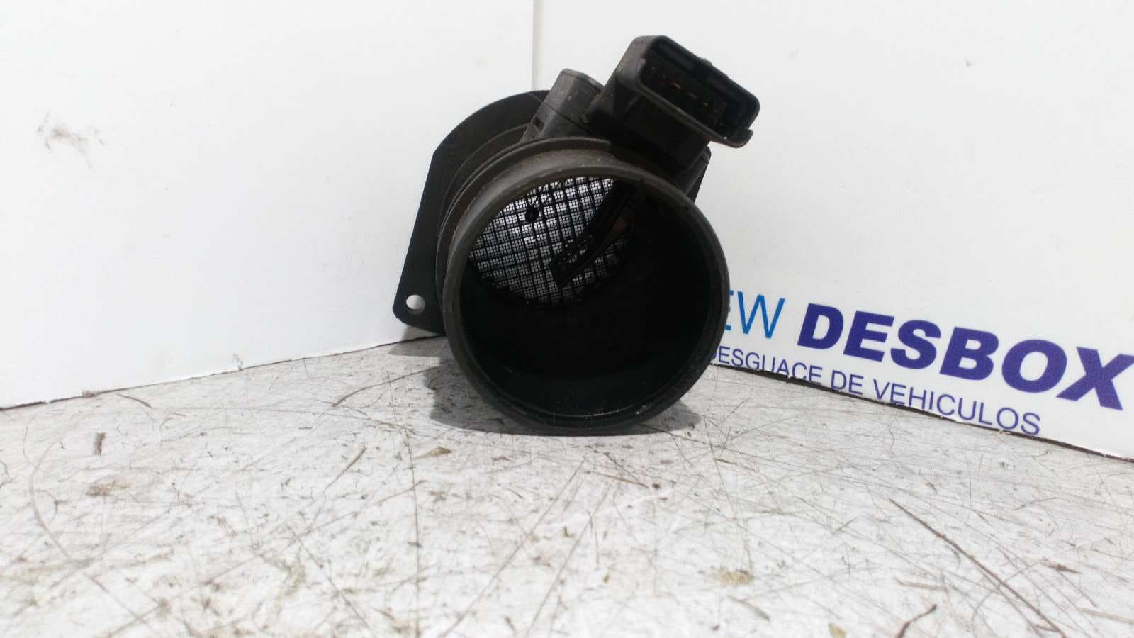 Recambio de CAUDALIMETRO para OPEL MOVANO (2004 =>) 2.2 CDTI CAT (G9T-750 / L51) G9TC7      referencia OEM IAM H7700314669   - BLANCO 2